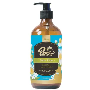 Petholic Matricaria Herbal Soothing Pet Shampoo