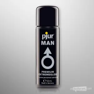 Pjur Man Premium Extreme Glide