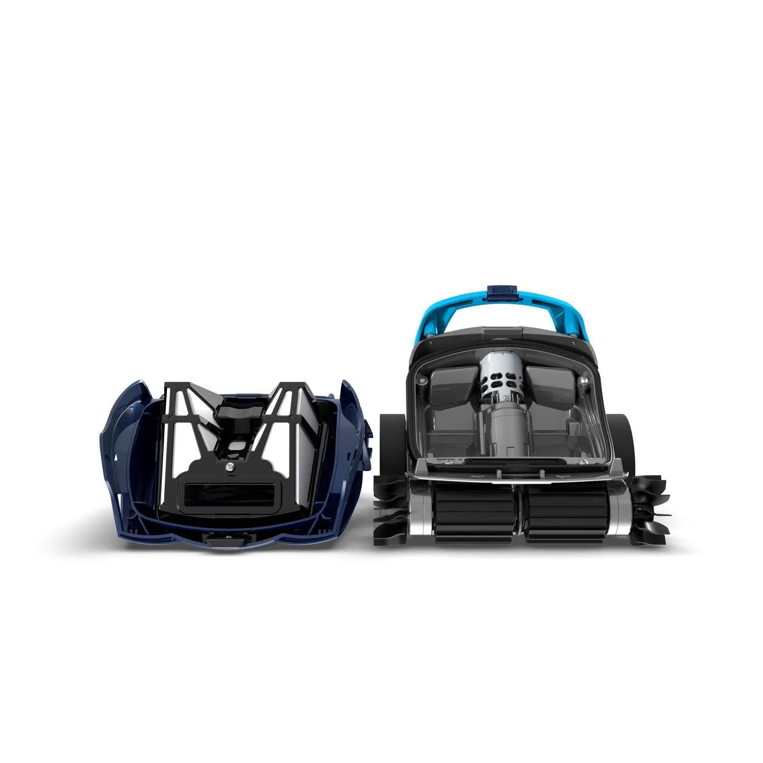 Polaris Spabot Automatic Spa Cleaner