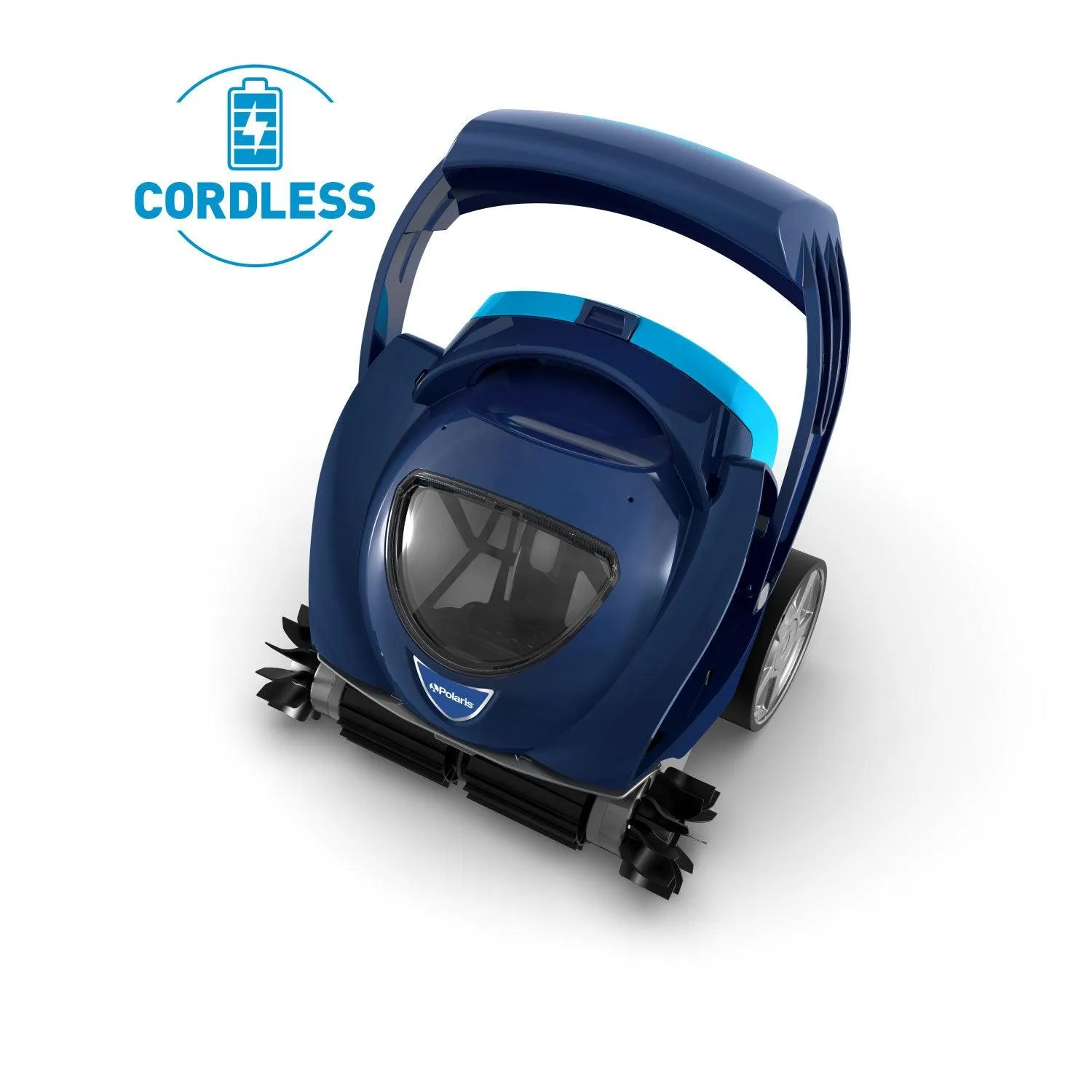 Polaris Spabot Automatic Spa Cleaner