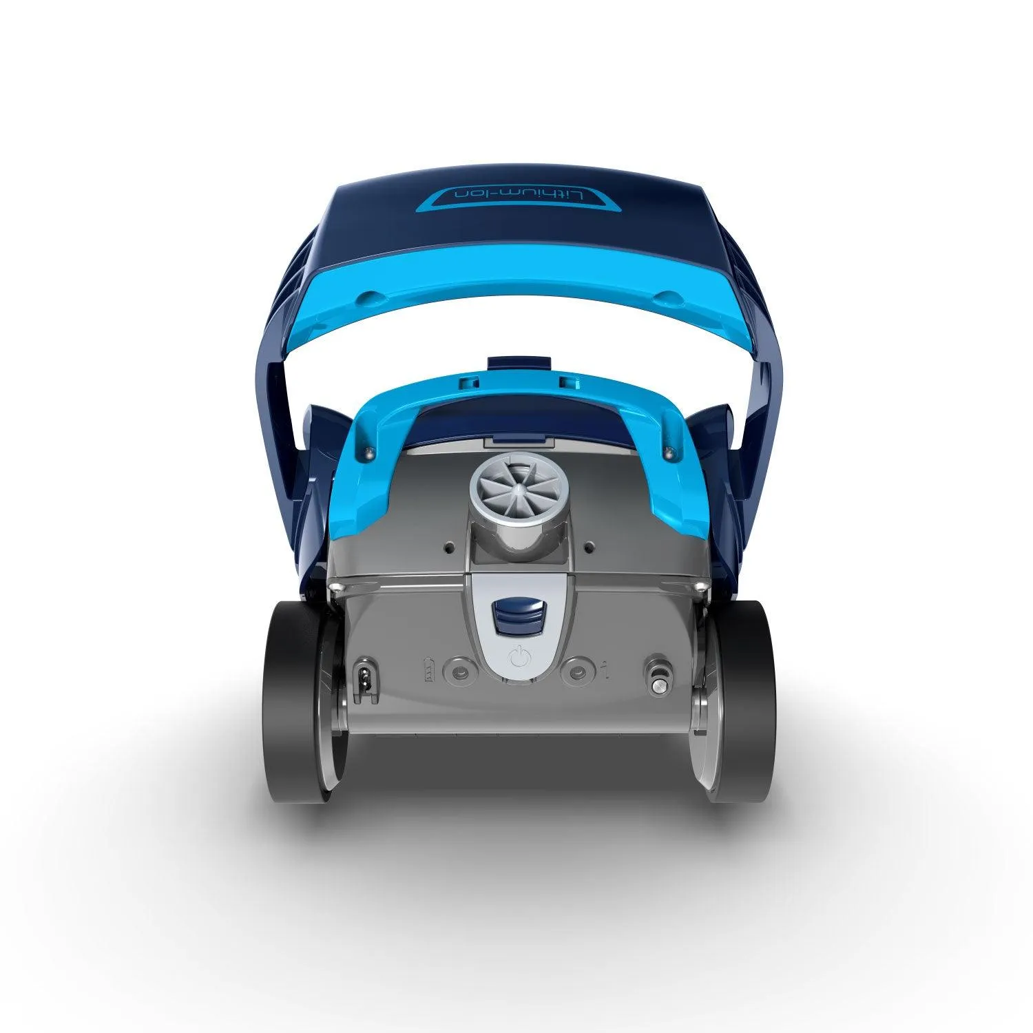 Polaris Spabot Automatic Spa Cleaner