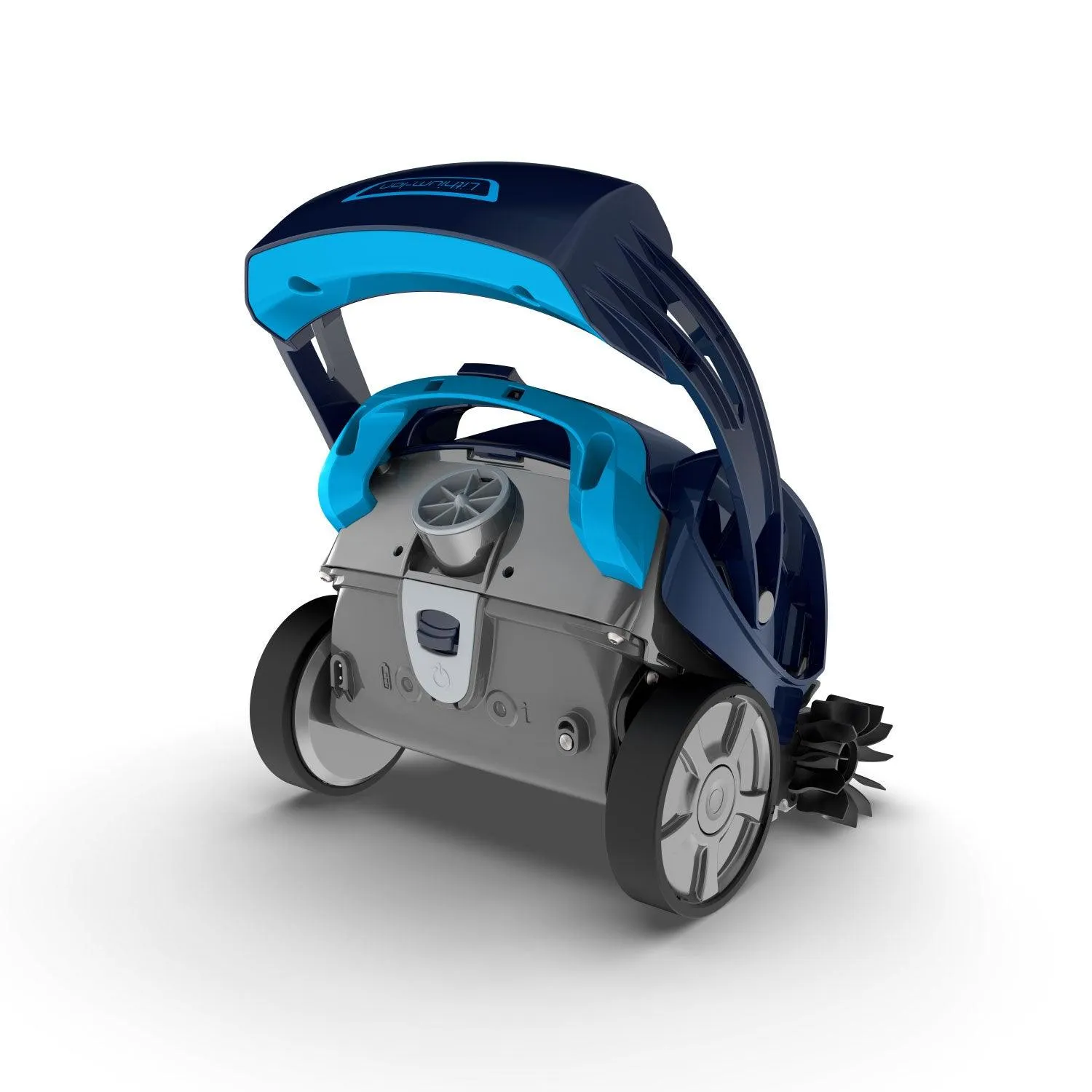 Polaris Spabot Automatic Spa Cleaner