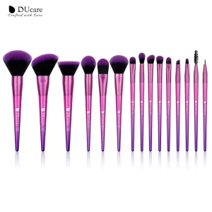 Professional Makeup Brushes Set