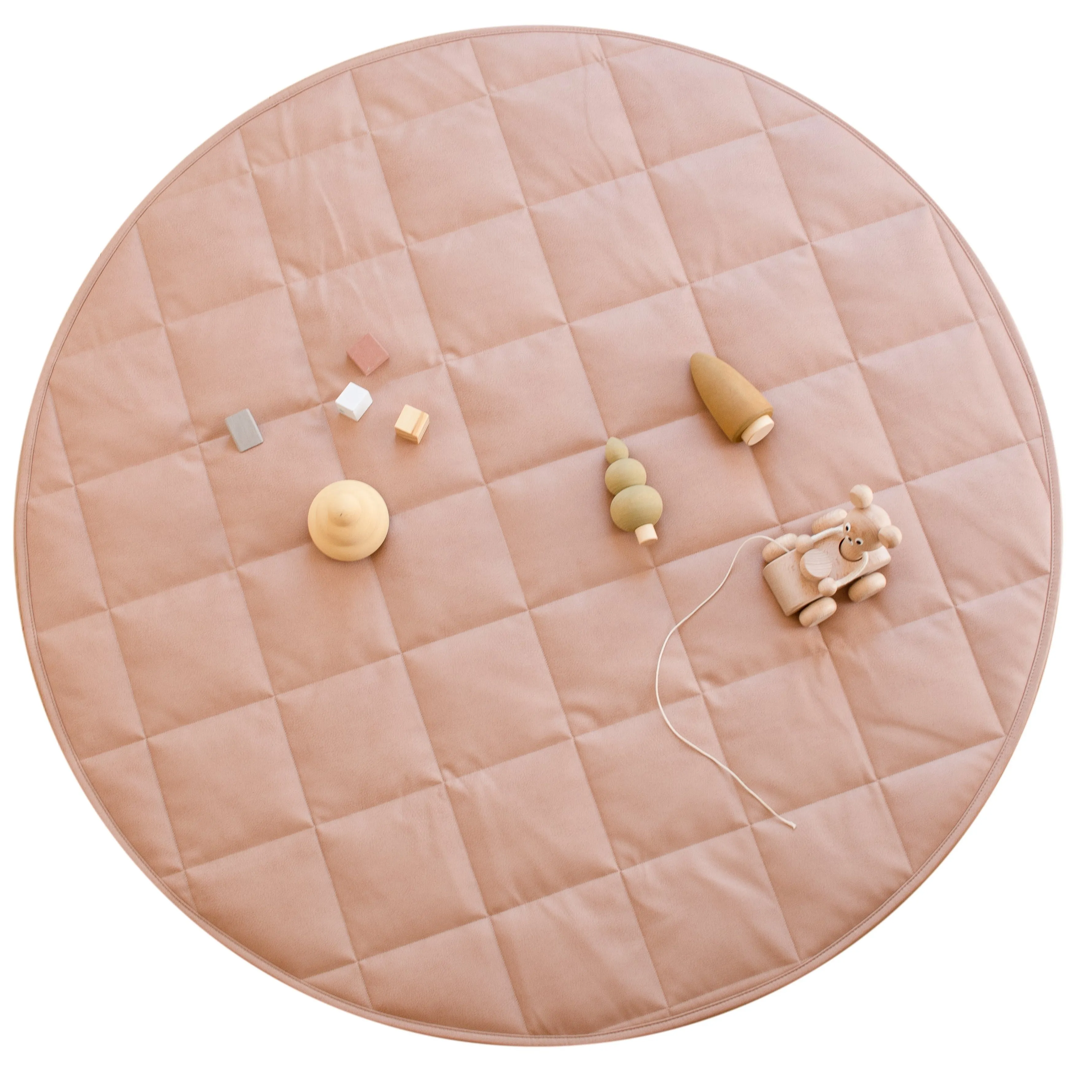 Quilted Play Mat | Posie