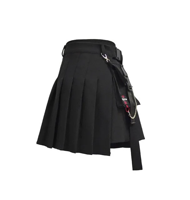 "RILEY" SKIRT