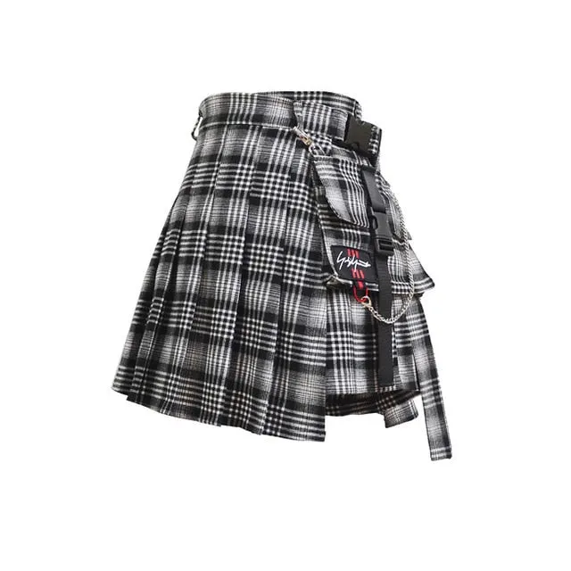 "RILEY" SKIRT