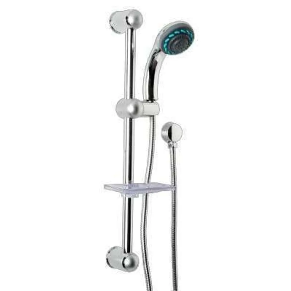 Ram Park Massage Shower Set CP