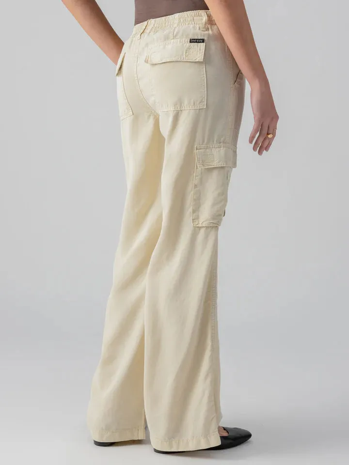 Relaxed Reissue Cargo Pants