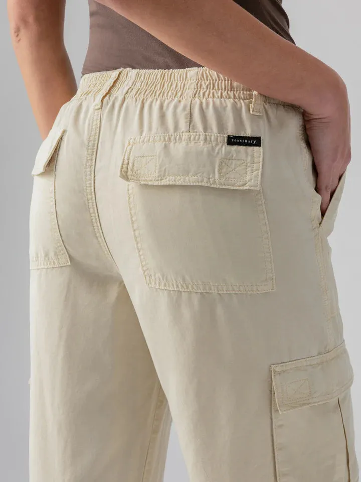 Relaxed Reissue Cargo Pants