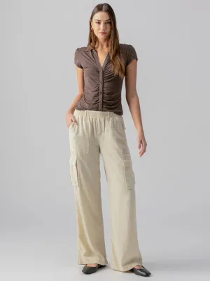 Relaxed Reissue Cargo Pants