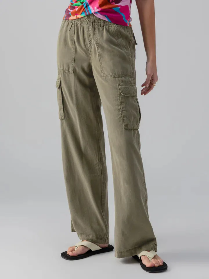 Relaxed Reissue Cargo Pants