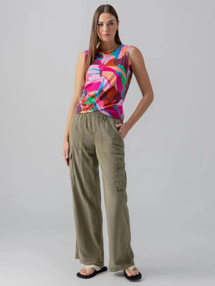 Relaxed Reissue Cargo Pants