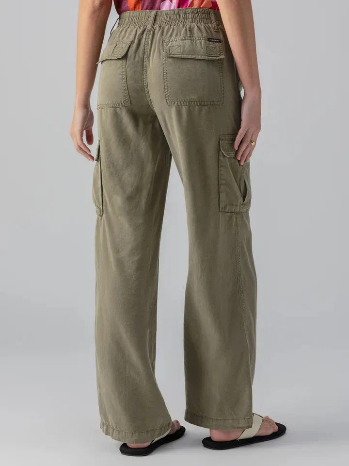 Relaxed Reissue Cargo Pants