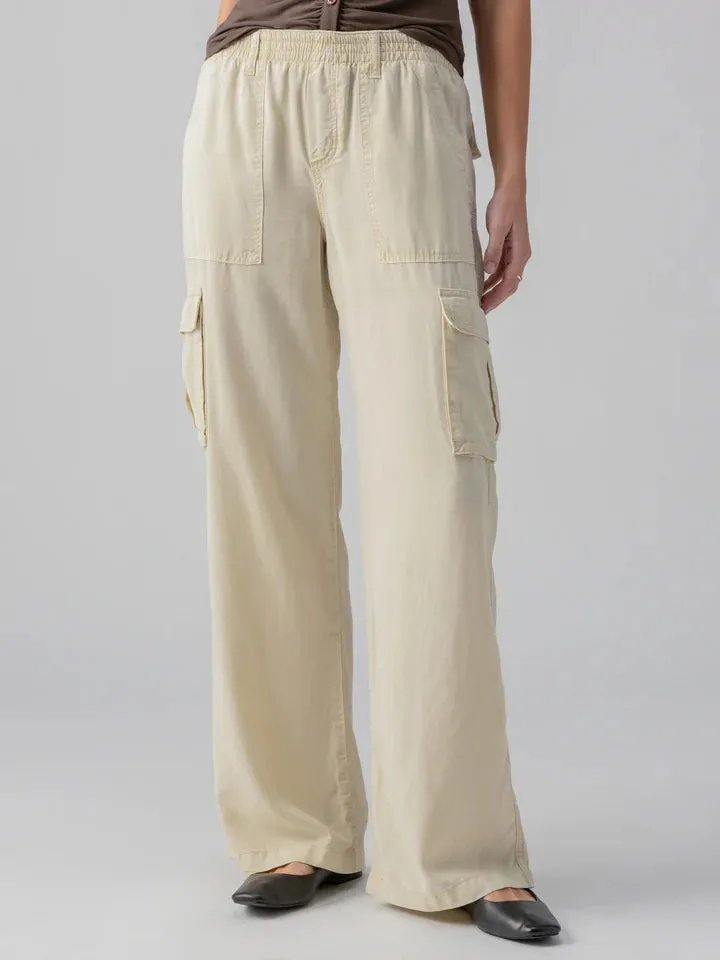 Relaxed Reissue Cargo Pants