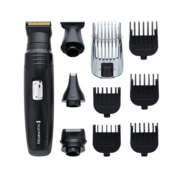 Remington - Groom Kit Men's Personal Groomer Kit PG6130