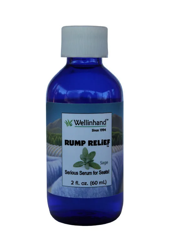 Rump Relief™