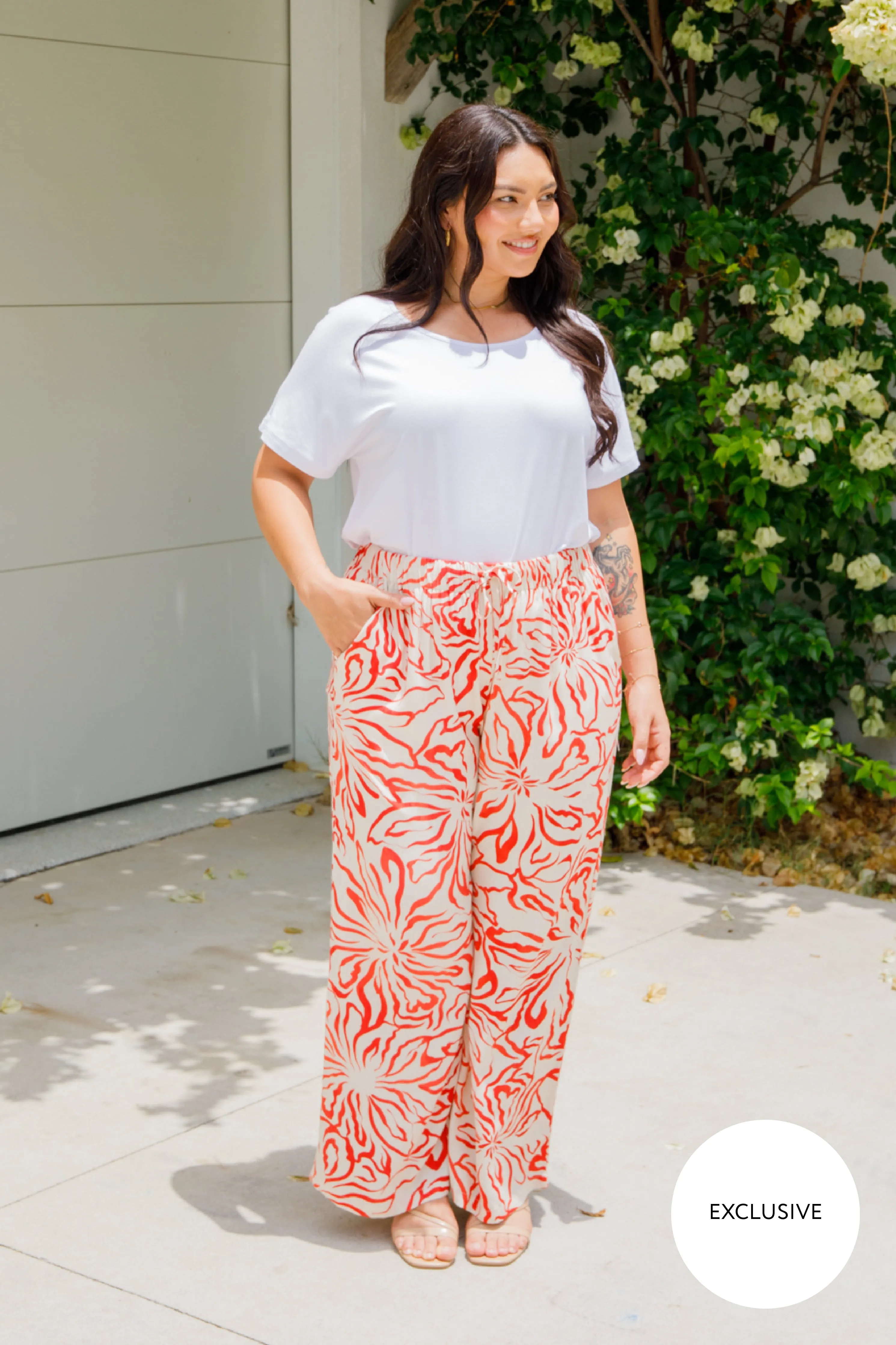 Samara Pant | Riviera