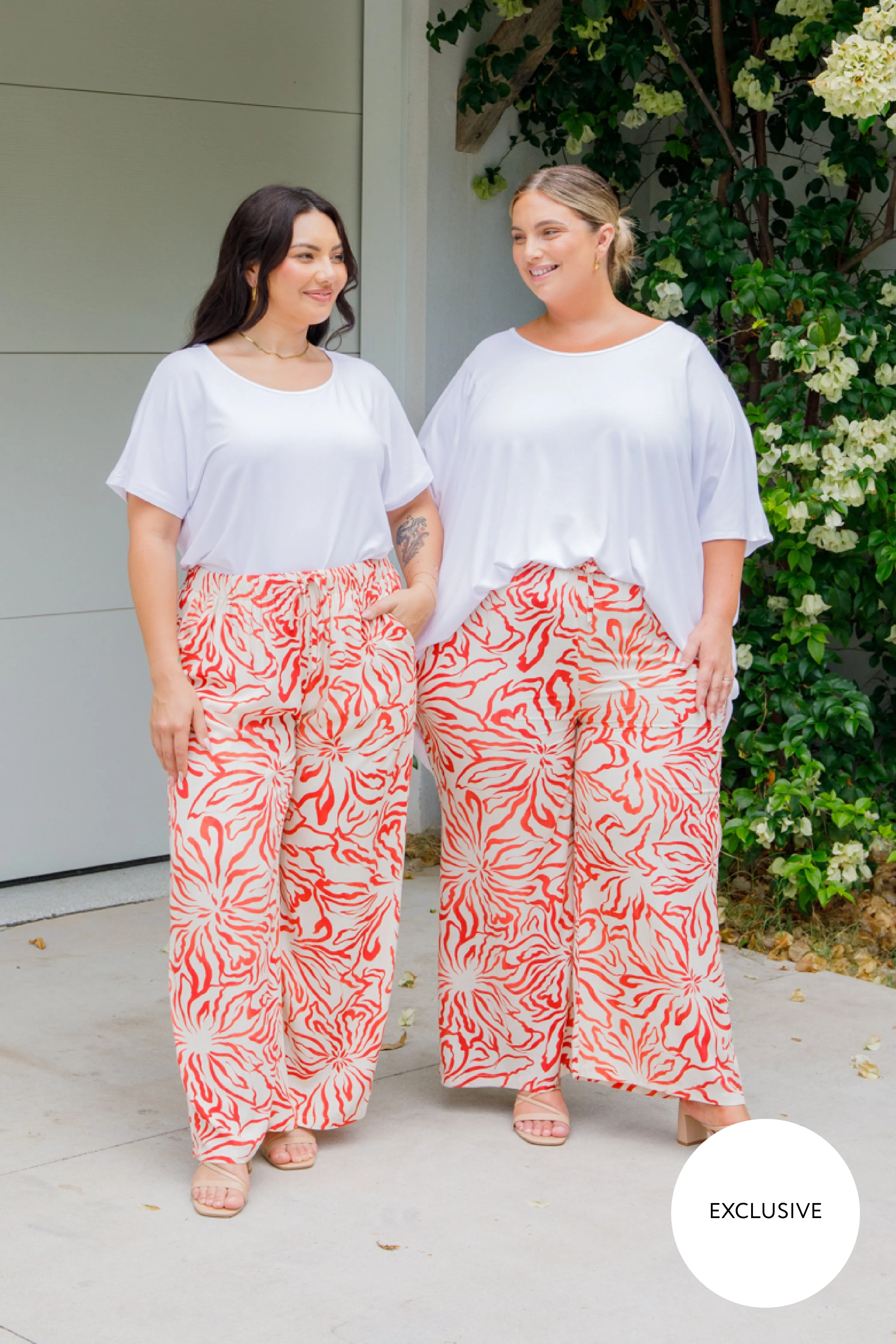 Samara Pant | Riviera