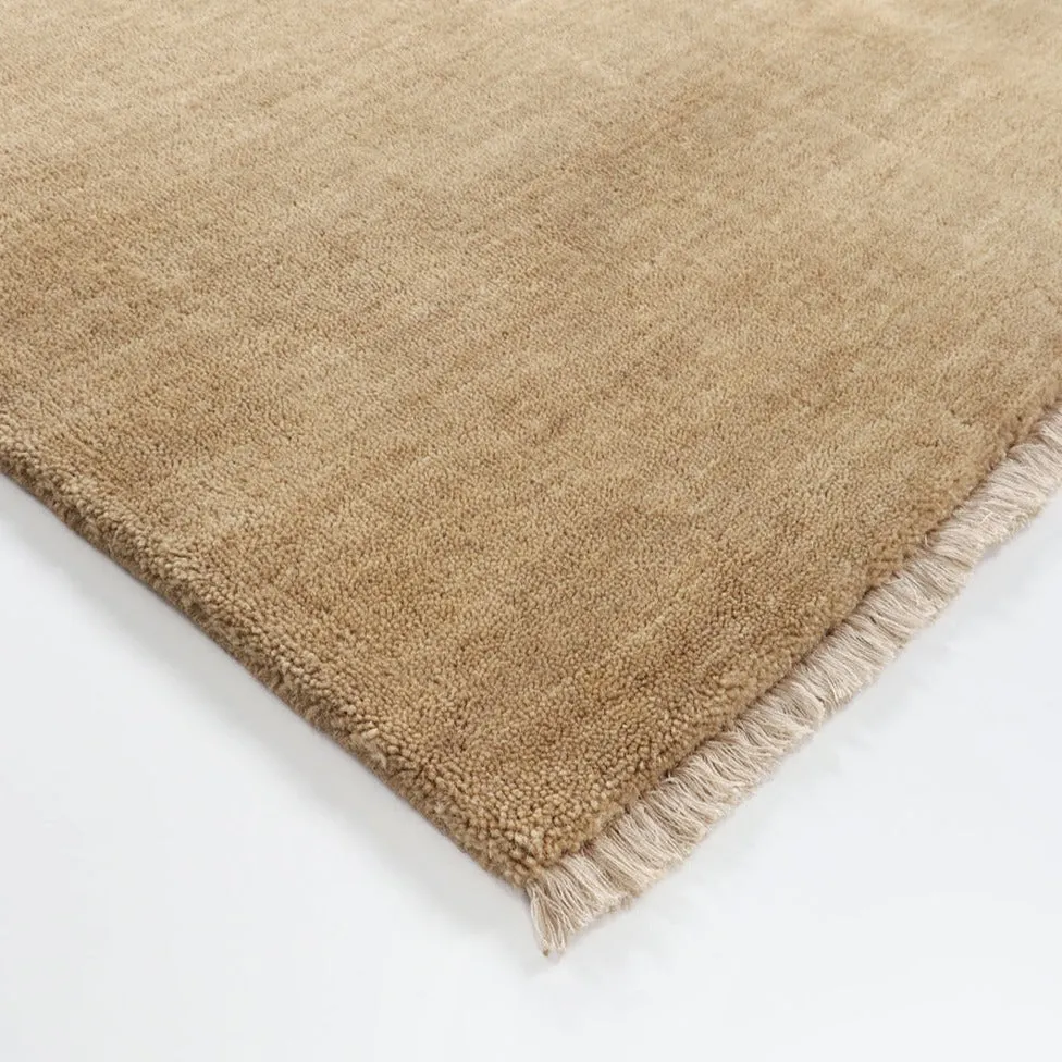 Sandringham Floor Rug - Putty