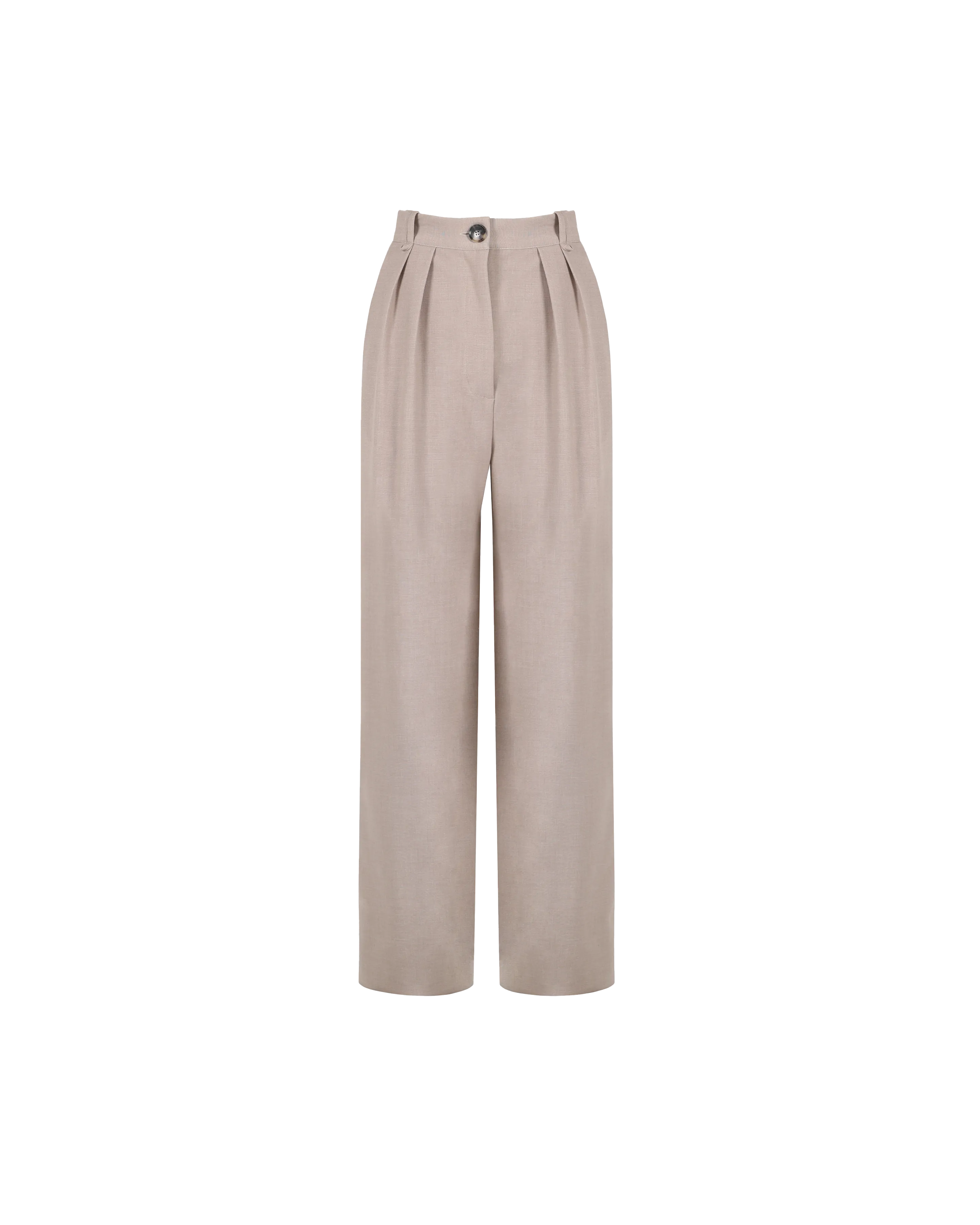 SATURN TROUSER OATMEAL