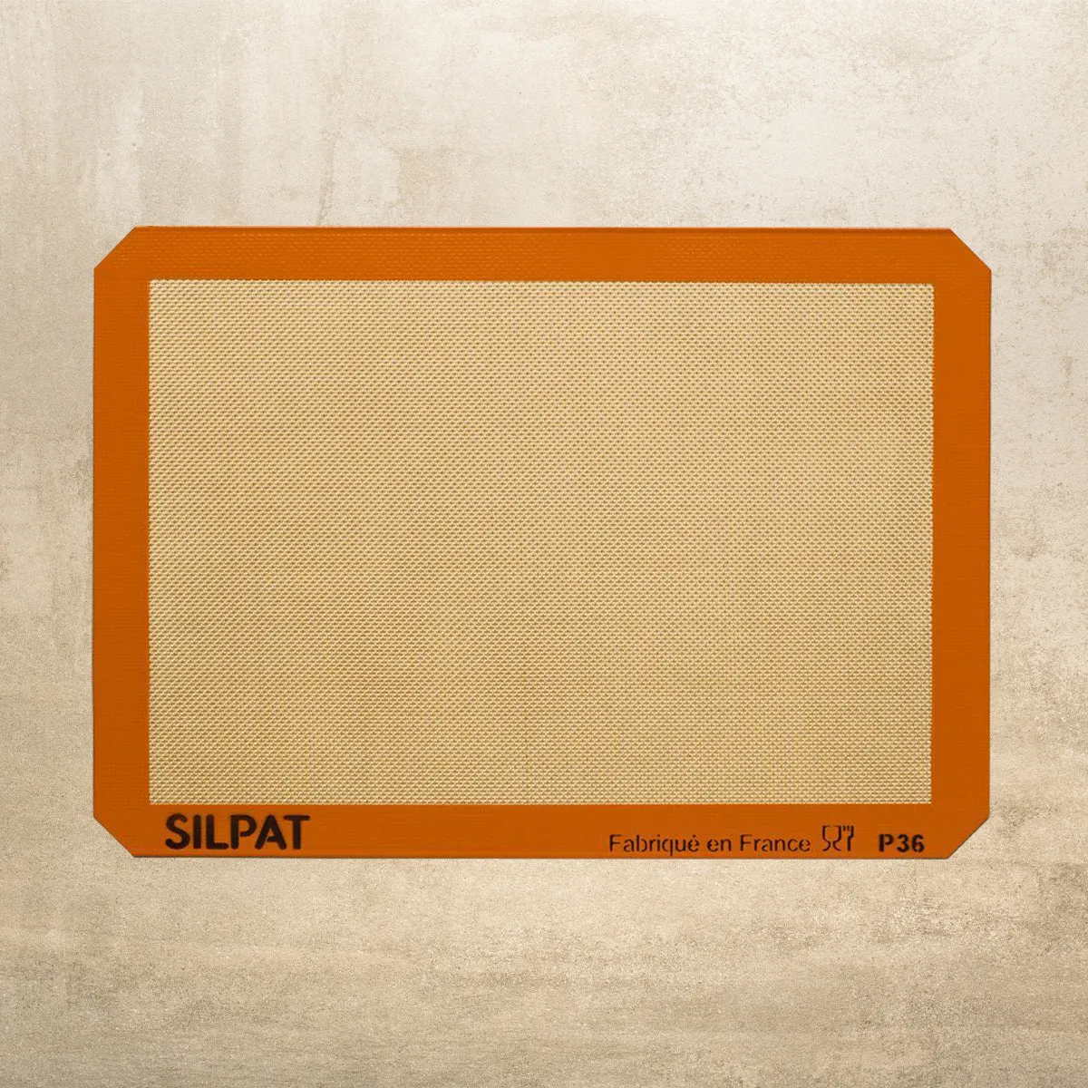 Silpat 3/4 Size Baking Mat