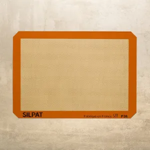 Silpat 3/4 Size Baking Mat