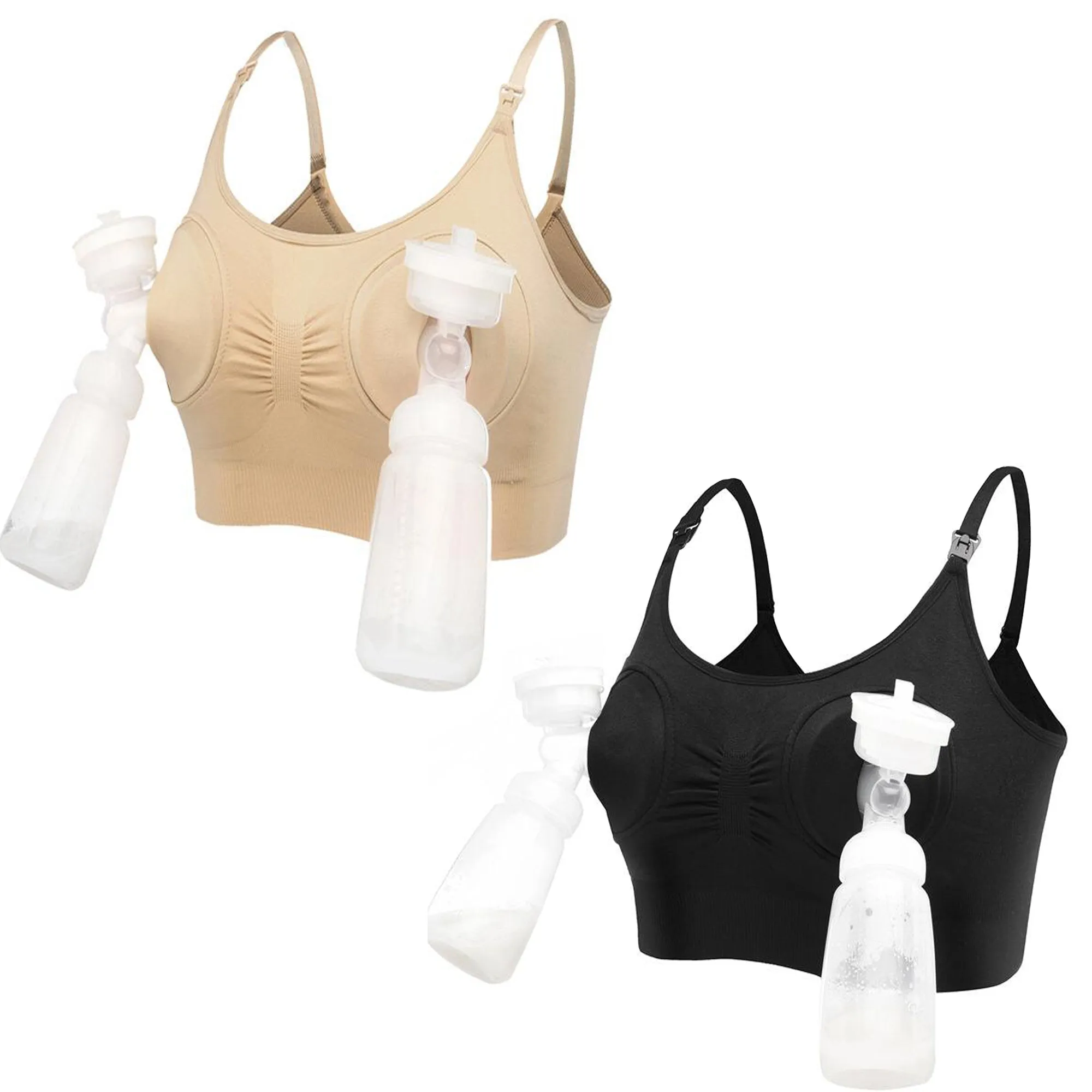 Spectra Moms Luxury Kit - Spectra S1 Electric Breast Pump