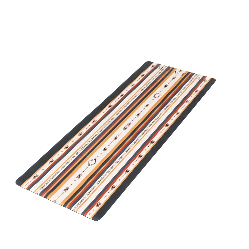 Taos Microfiber Suede Yoga Mat