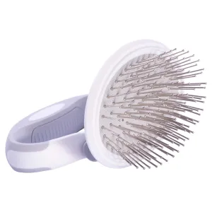 Travel Pet Grooming Brush Care