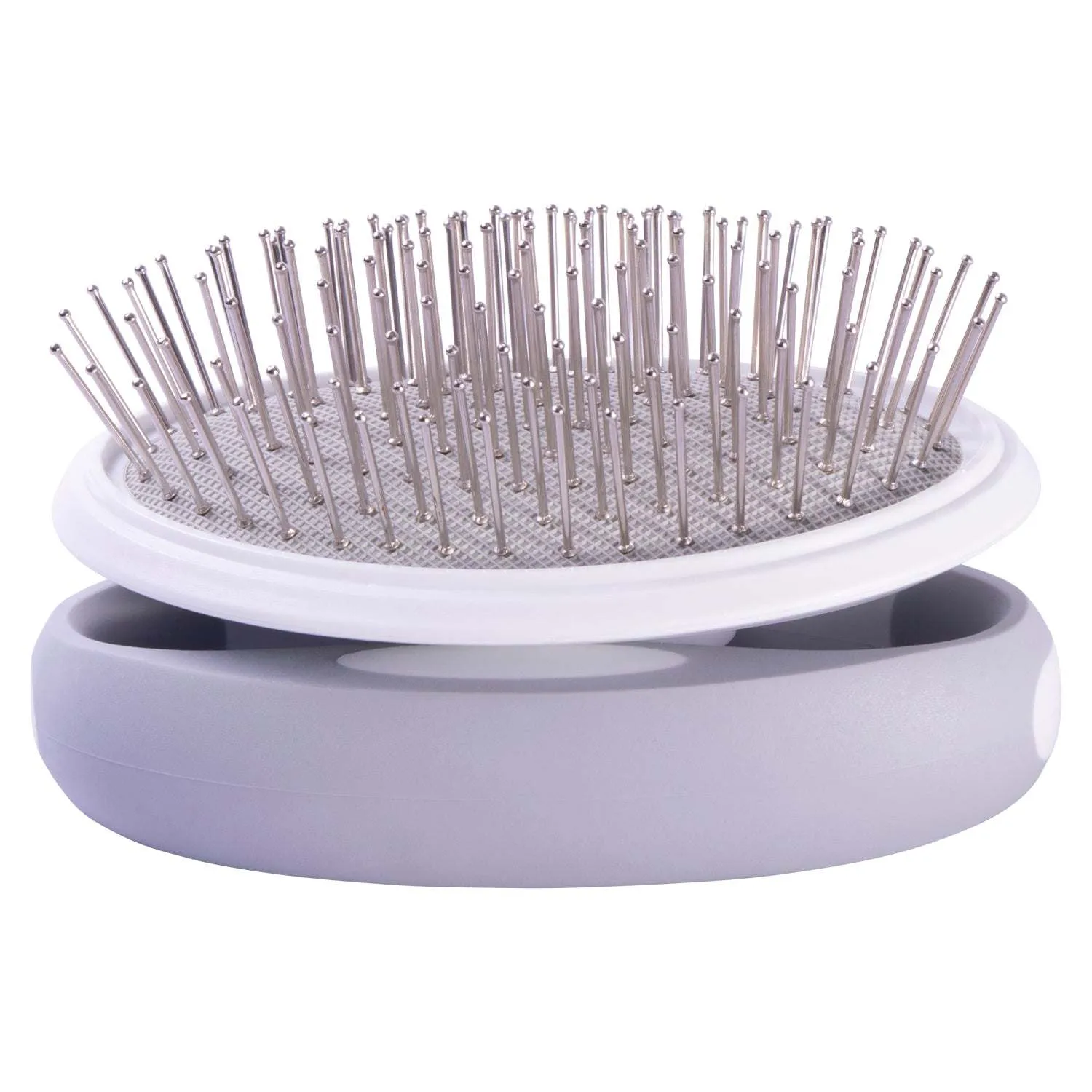 Travel Pet Grooming Brush Care