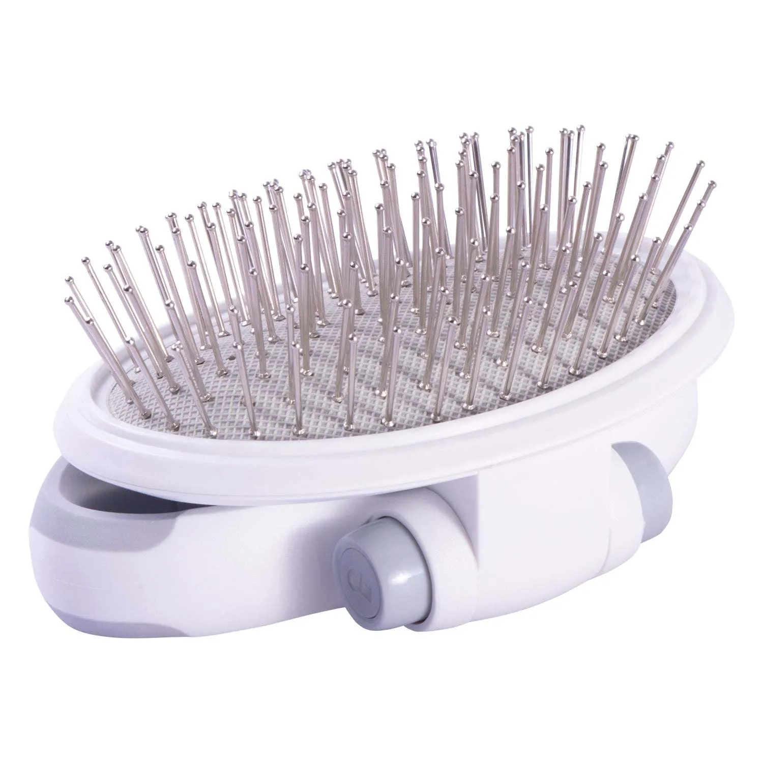 Travel Pet Grooming Brush Care