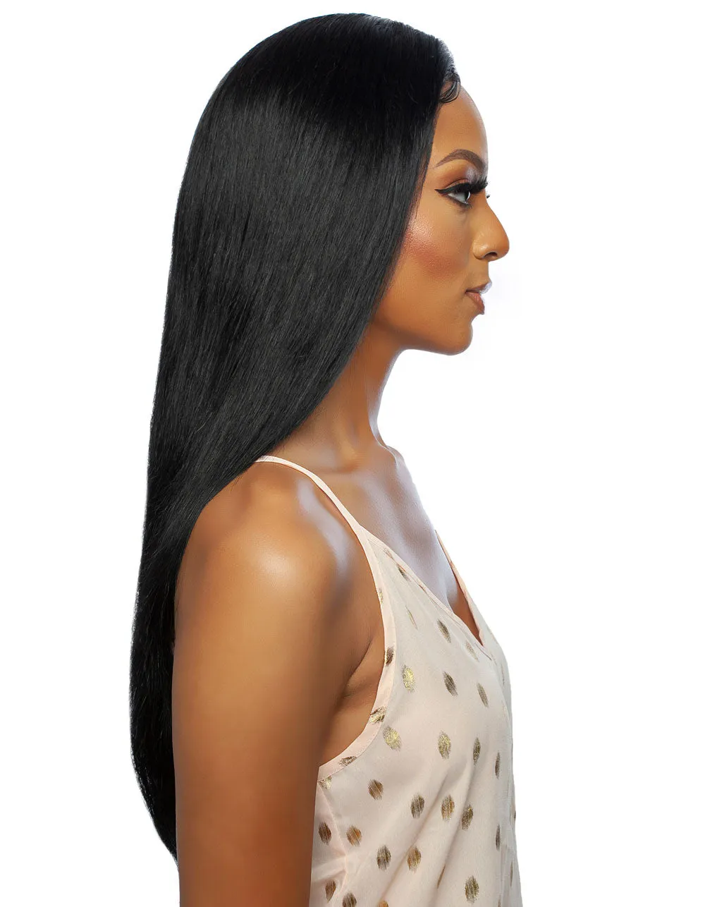 TRILL - TROE205 13A HD 13X4 EAR TO EAR LACE FRONT WIG STRAIGHT 22" WIG