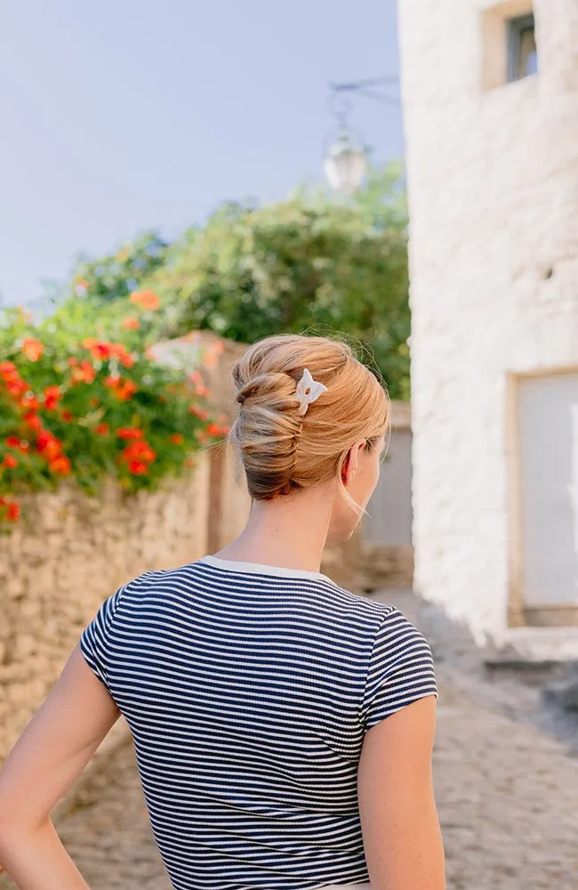 Tulip Chignon - Classic