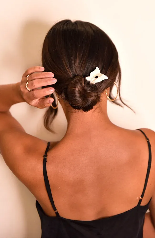 Tulip Chignon - Classic