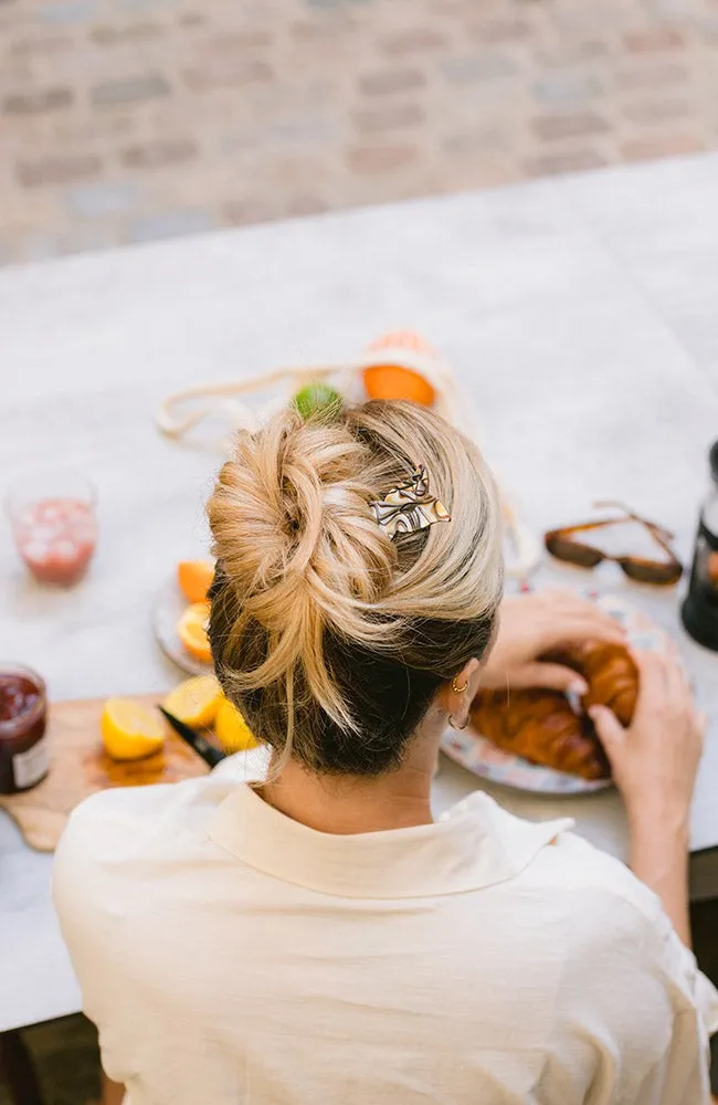 Tulip Chignon - Classic