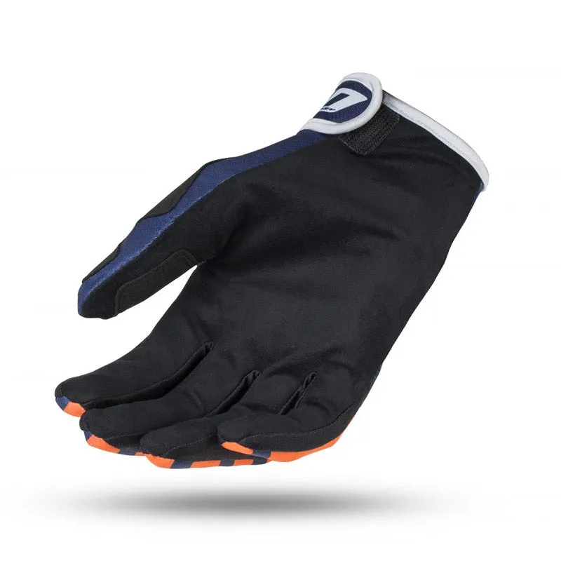 UFO - Vanadium Gloves