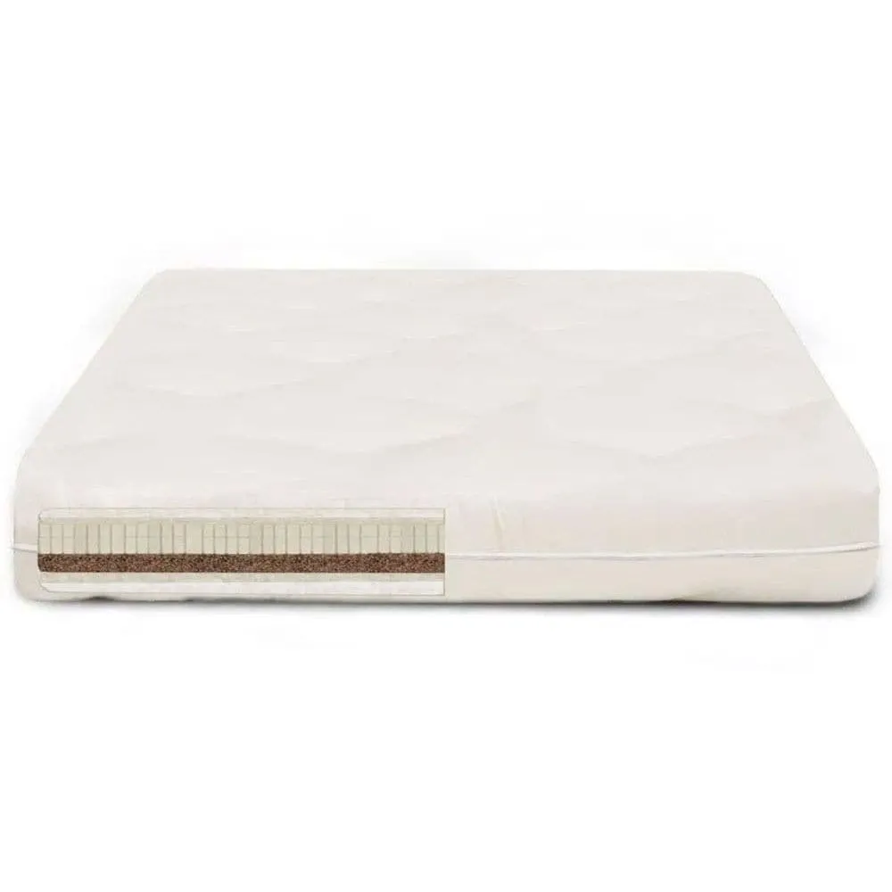 Vegan Coco Dream Futon Mattress