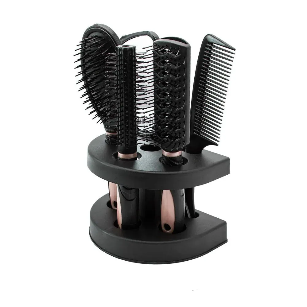 Versatile Hair Brush Set