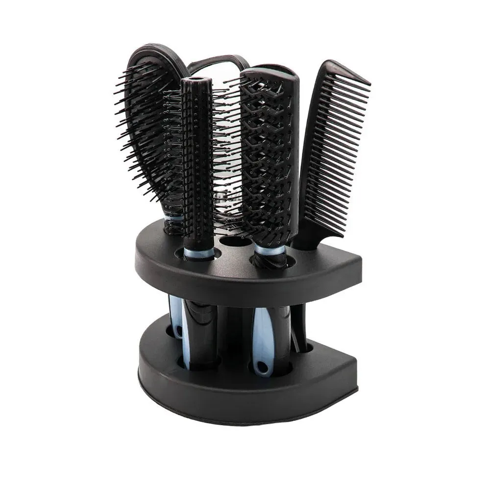 Versatile Hair Brush Set