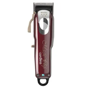 Wahl 5 Star Magic Clip Cordless