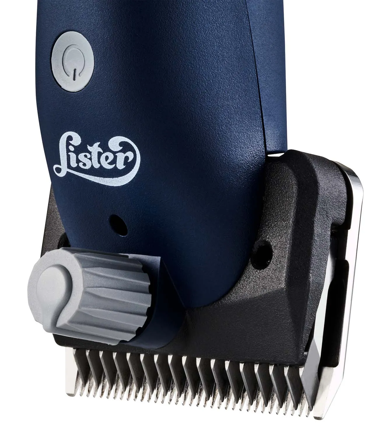 Wahl Lister Eclipse Clipper