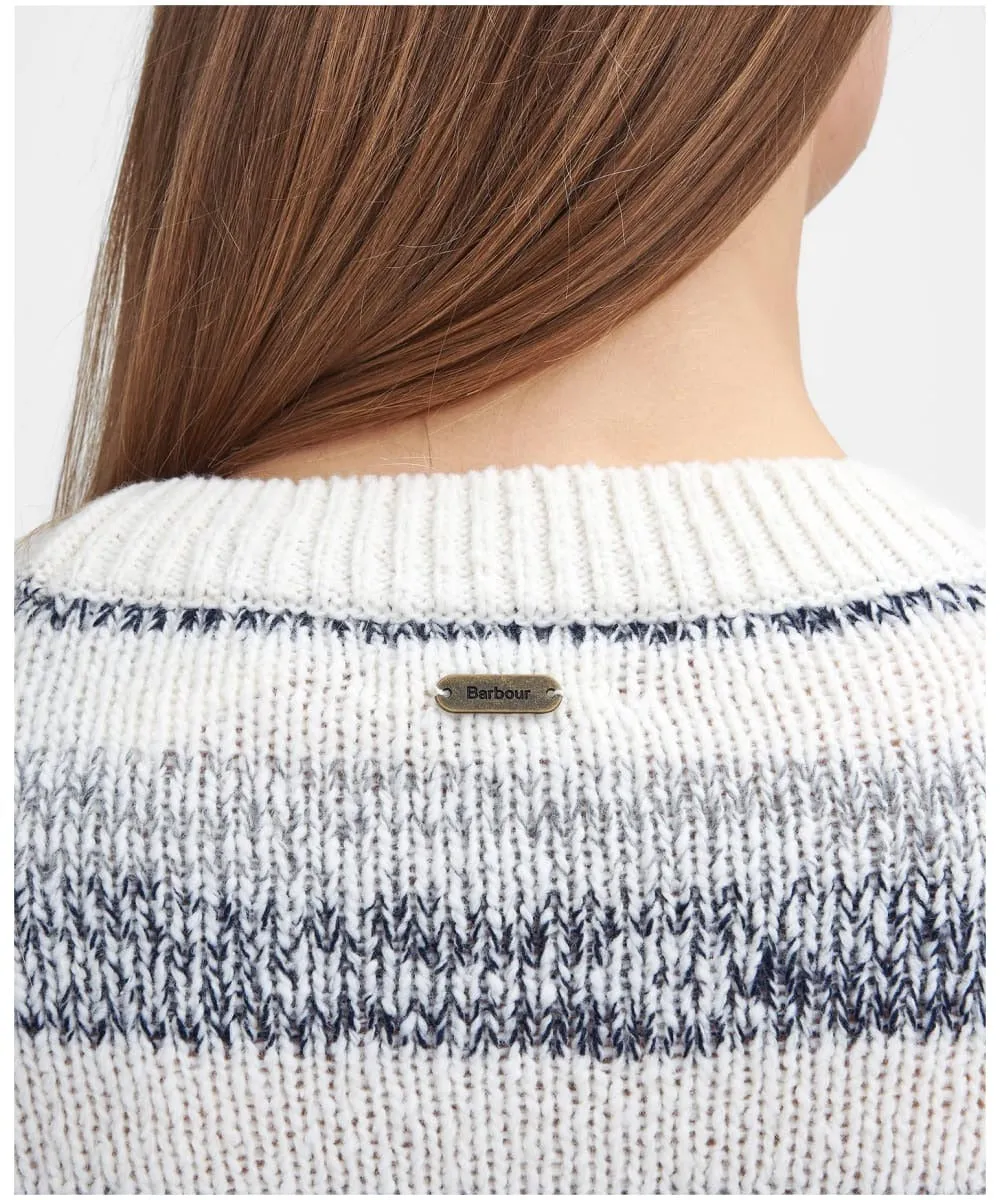 Women's Anya Knitted Jumper