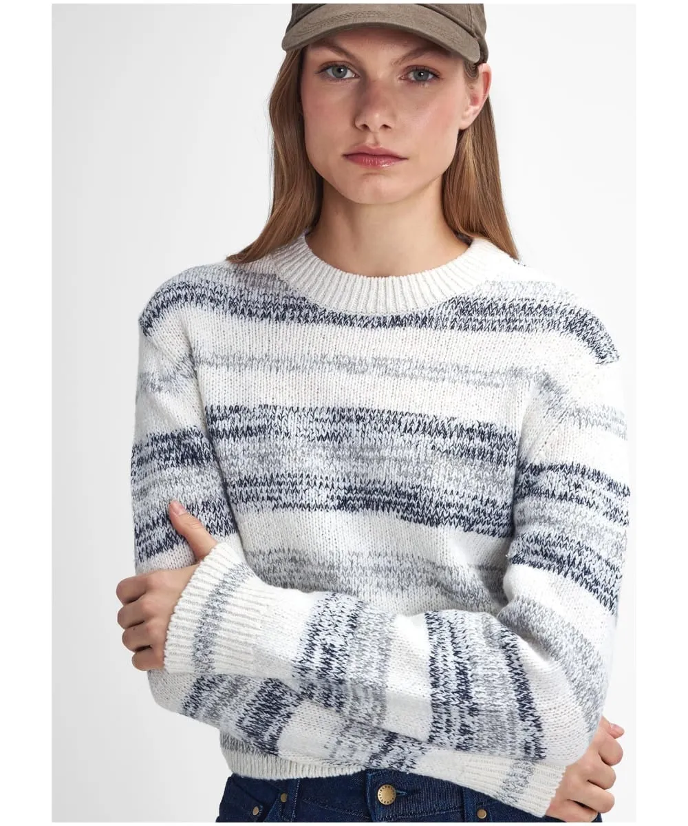 Women's Anya Knitted Jumper